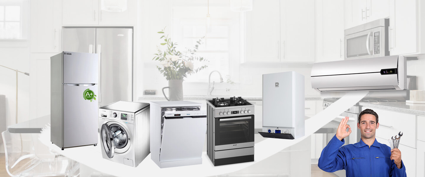 Saray Whirlpool Servisi